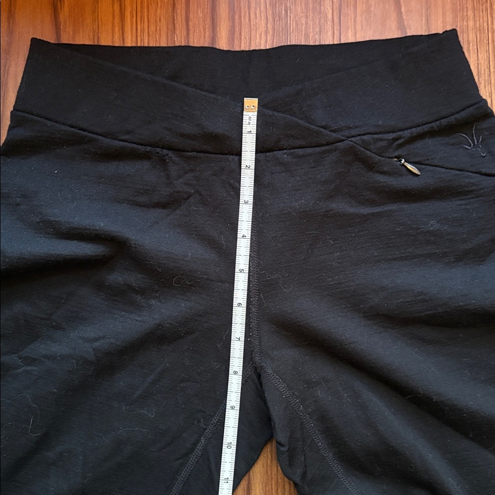 Ibex 100% merino wool pants - Picture 9 of 9